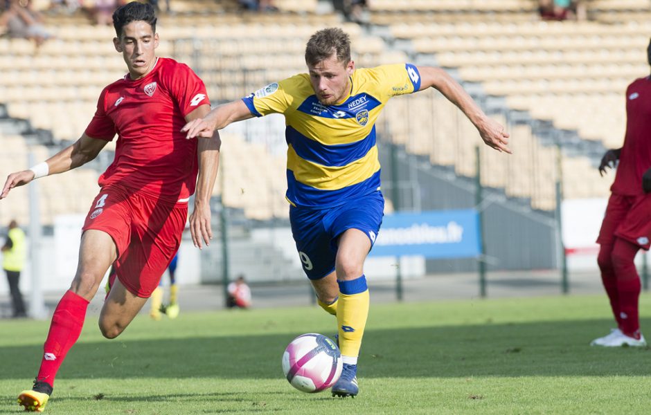 ©FC Sochaux - www.fcsochaux.fr ©