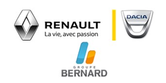 Groupe BERNARD ©