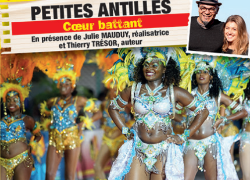 Antilles