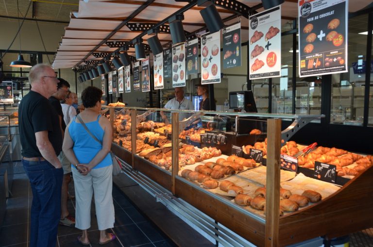 Boulangerie Marie Blachère (3) • macommune.info