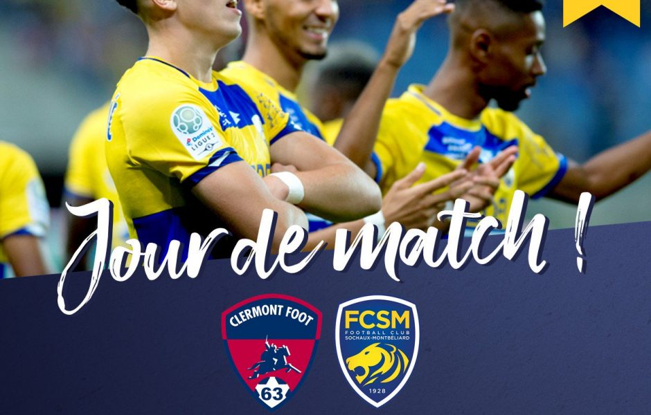 ©FC Sochaux ©