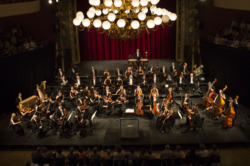 ©Festival de Musique Besançon Franche-Comté ©