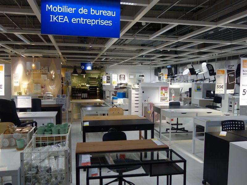 C est la rentr e Ouverture exceptionnelle d IKEA Dijon C est la rentr e Ouverture exceptionnelle d IKEA Dijon