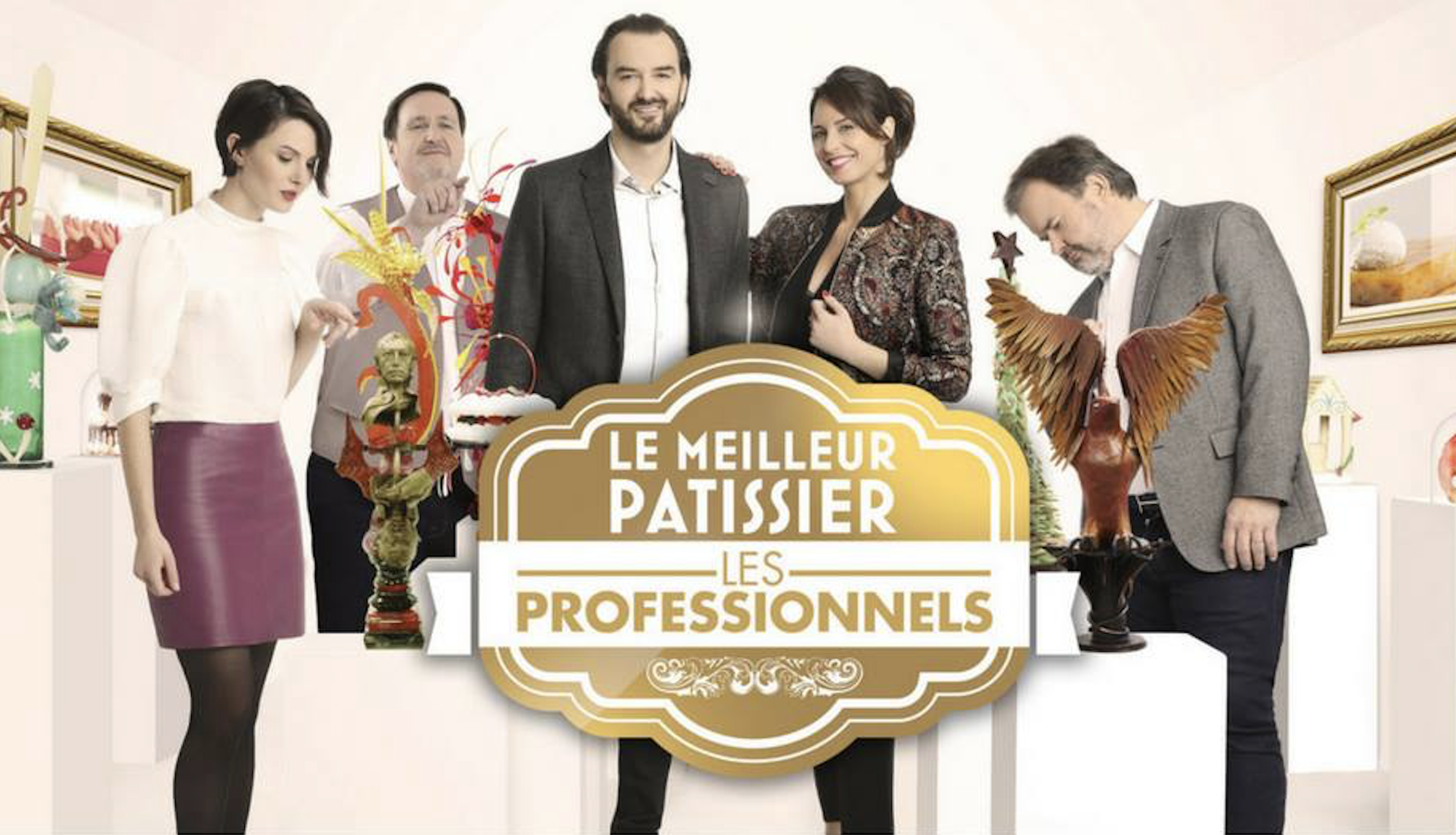Le Meilleur Patissier Junior Inscription Envie de participer à l’émission TV du Meilleur pâtissier ? • macommune