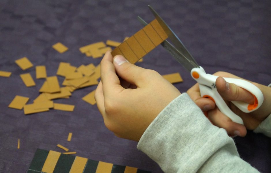 Origamis