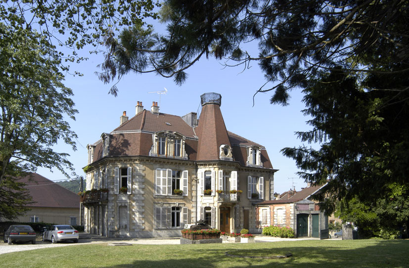 crédit photo Fruitiere Vinicole Arbois ©