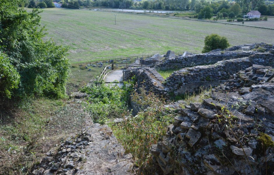 © Epomanduodurum Patrimoine   Mandeure Mathay  J.C. ©