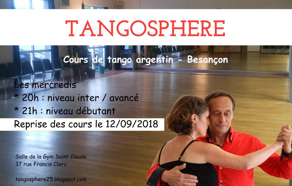 Tangosphère