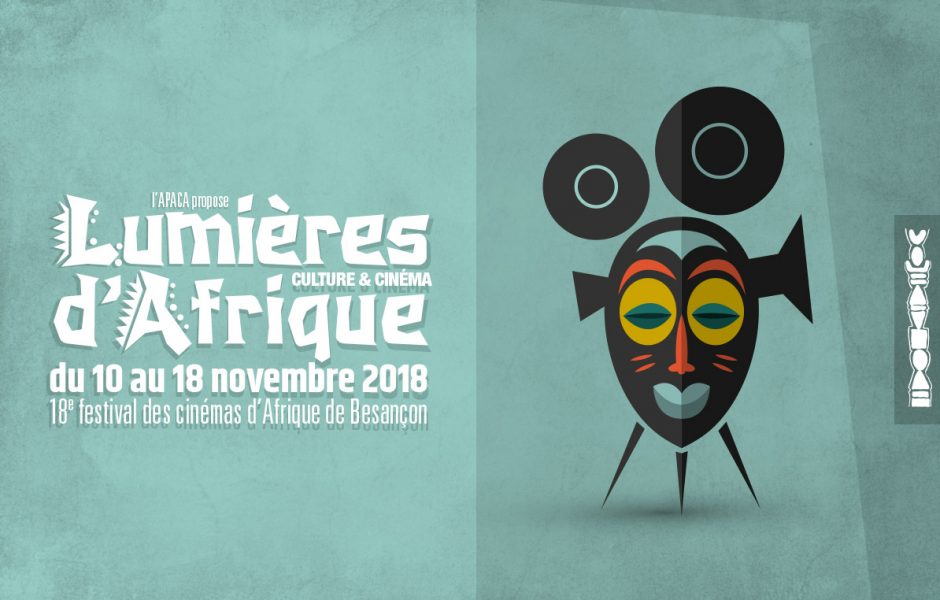 ©Festival Lumières d'Afrique &copy;