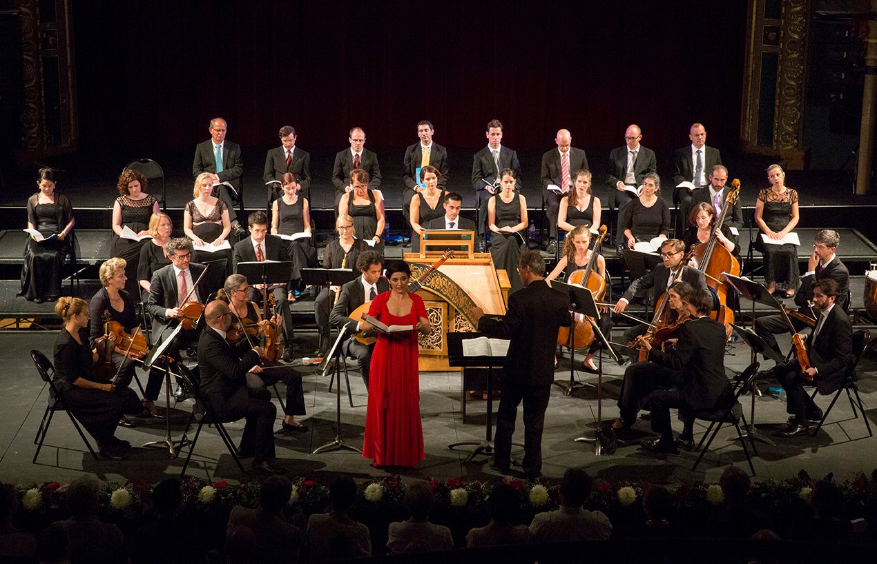 Le Festival international de musique réclame une « vraie » salle de