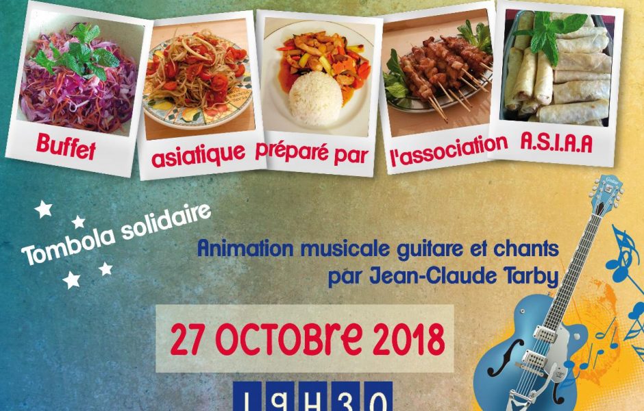 Affiche