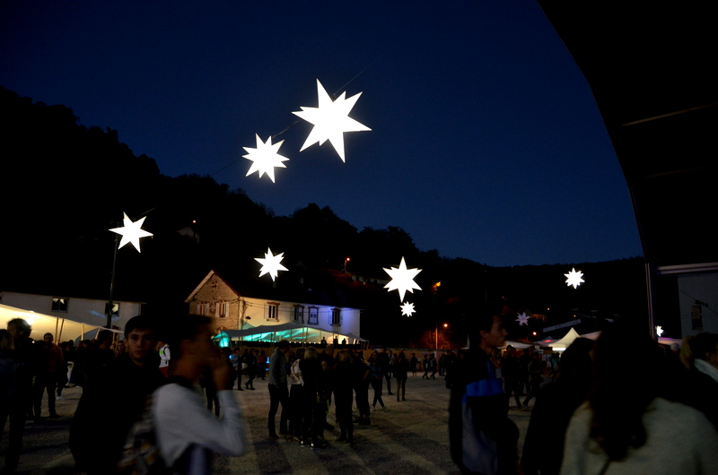 Festival Détonation 2018 ©Alexane Alfaro ©