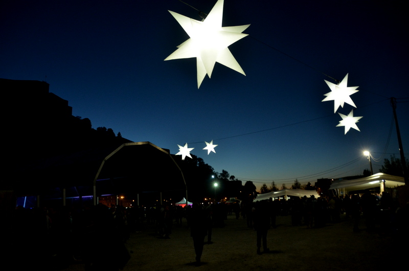 Festival Détonation 2018 ©Alexane Alfaro ©