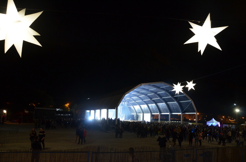 Festival Détonation 2018 ©Alexane Alfaro ©