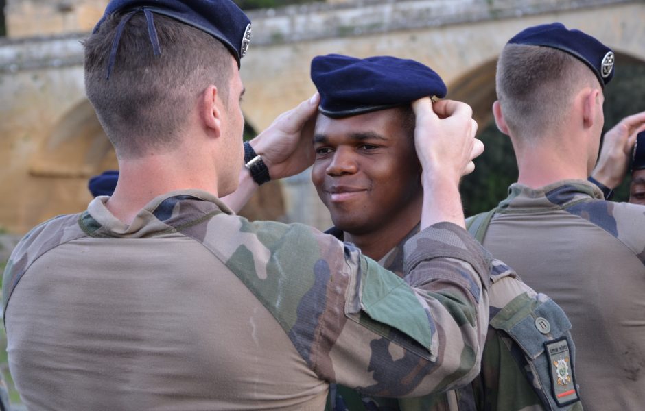 © 6e Régiment du Matériel ©