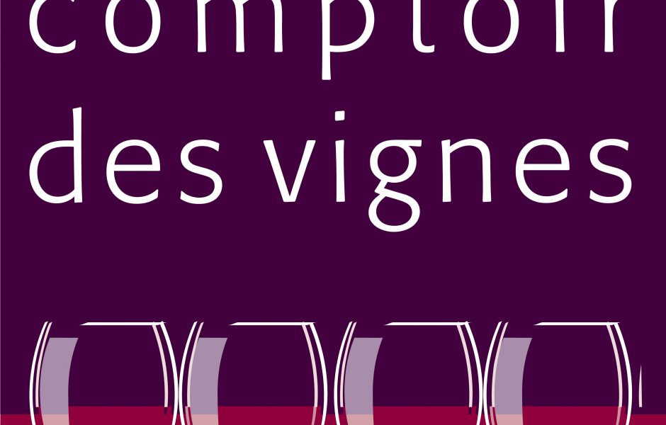 Résultats du Jeu Concours Comptoir des vignes ©