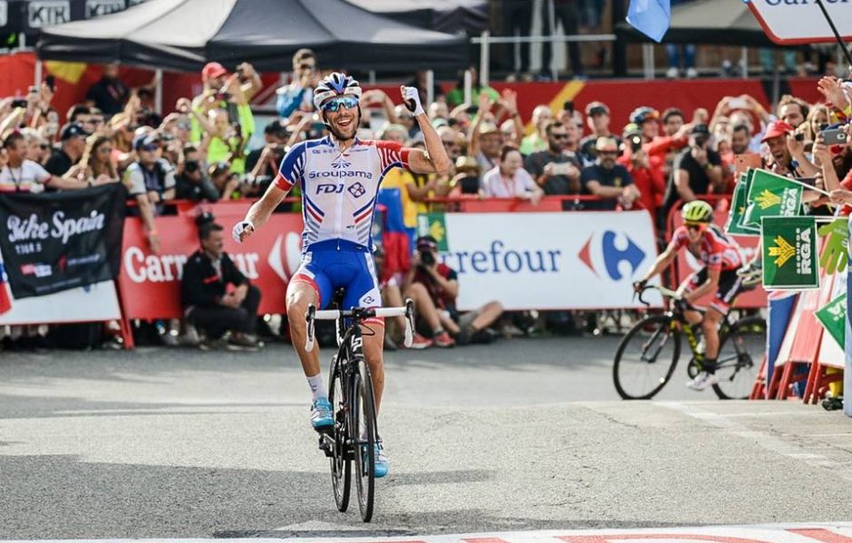 Thibaut Pinot