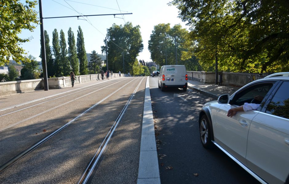 Pont de la République © Hélène Loget