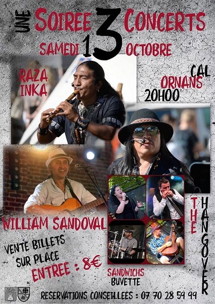 © Ville d'Ornans &copy;