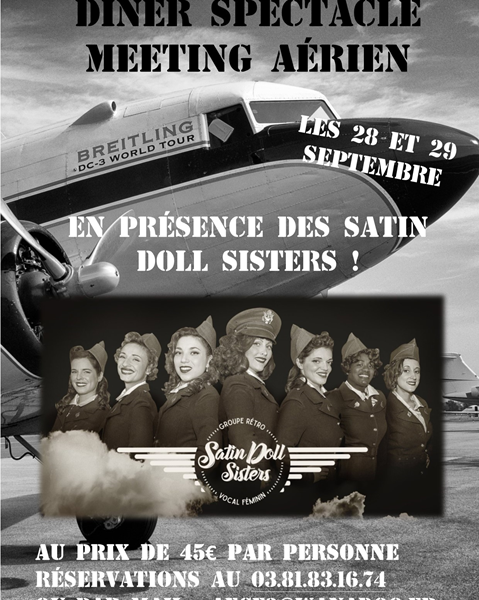 La Vèze aérodrome