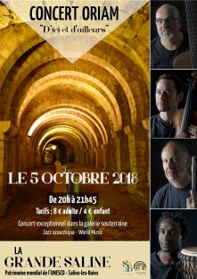 © salins les bains Grande saline &copy;