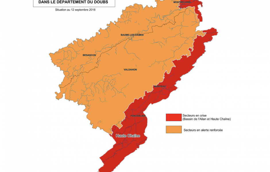 ©Préfecture du Doubs ©