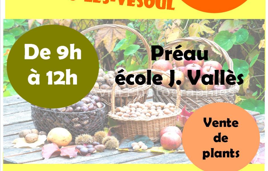 troc automne 2018