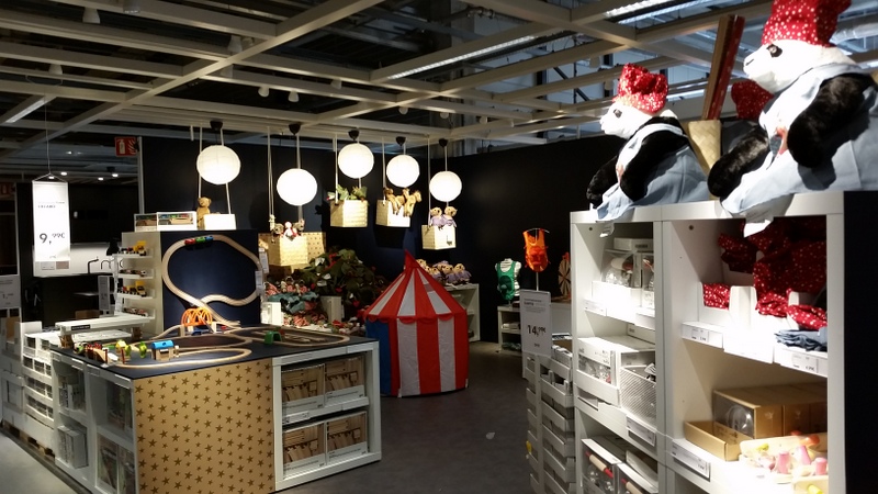 Decouvrez Les Nouvelles Collections Ikea Dans Votre Magasin Ikea