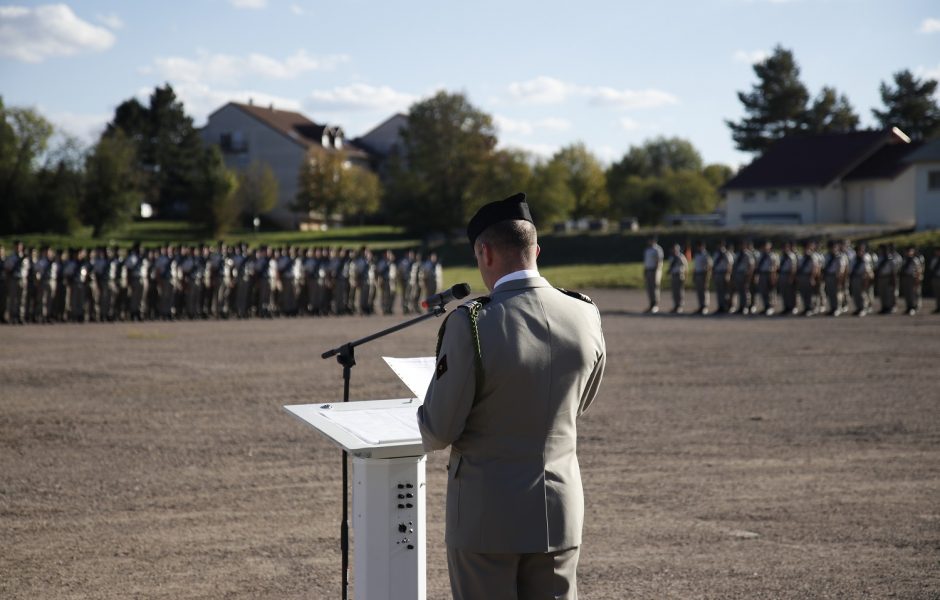 ©13e Régiment du Génie ©