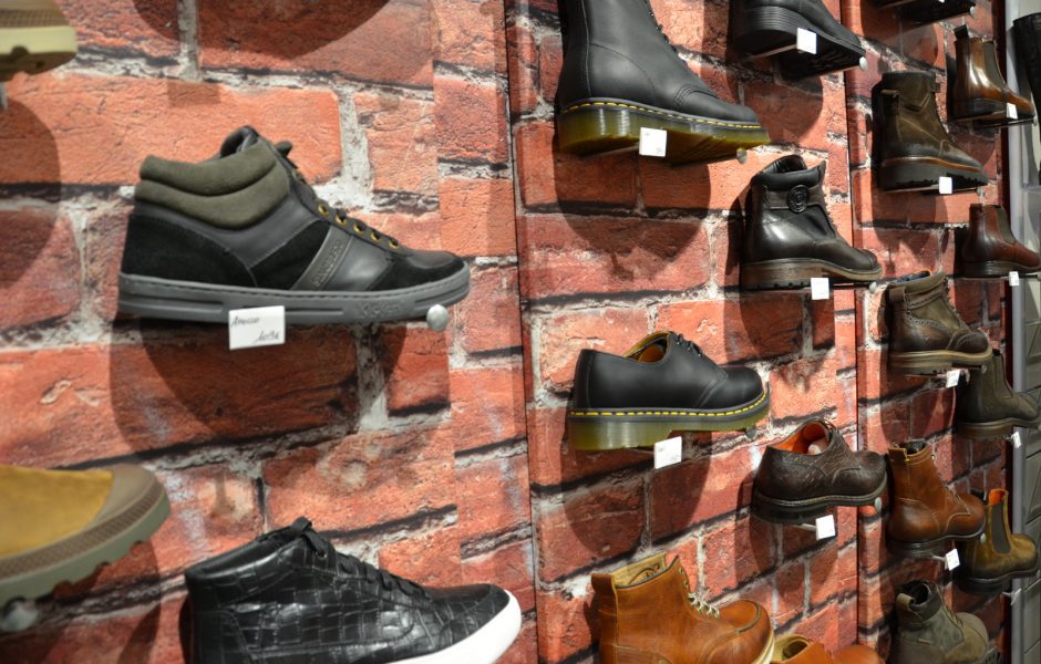 Chaussure madison on sale