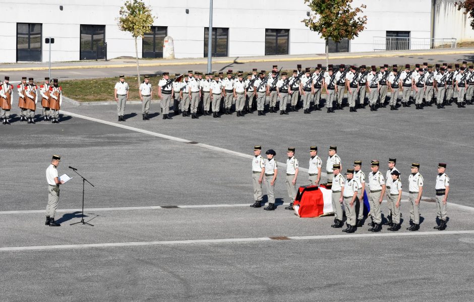 © 19e régiment du génie ©