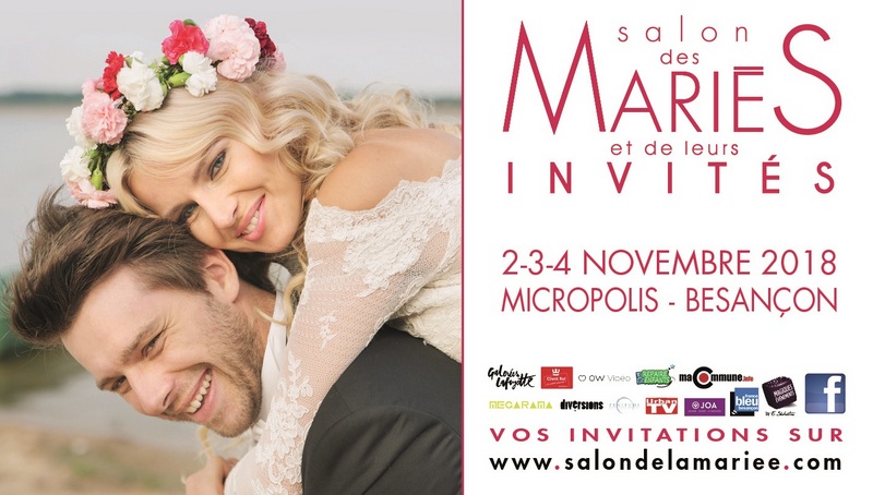 ©Salon des Mariés et de leurs invités ©