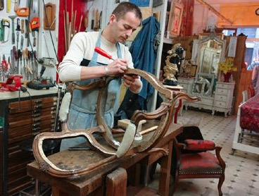 © Chris Roussel http://www.atelierchrisroussel.com &copy;