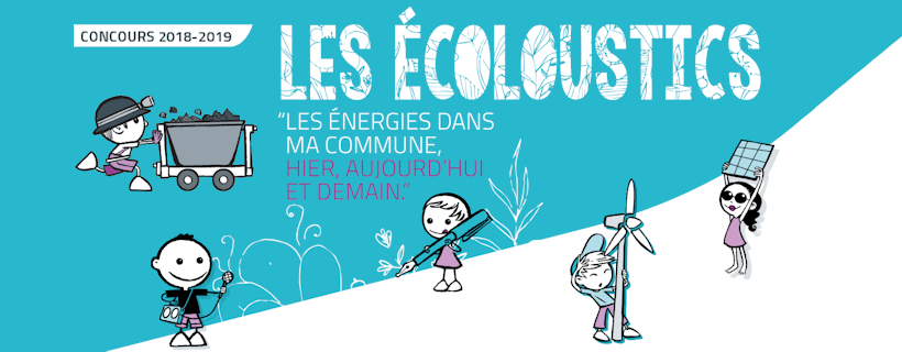 Ecoloutics 2019 ©