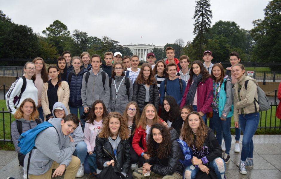 © lycée Nicolas Ledoux &copy;