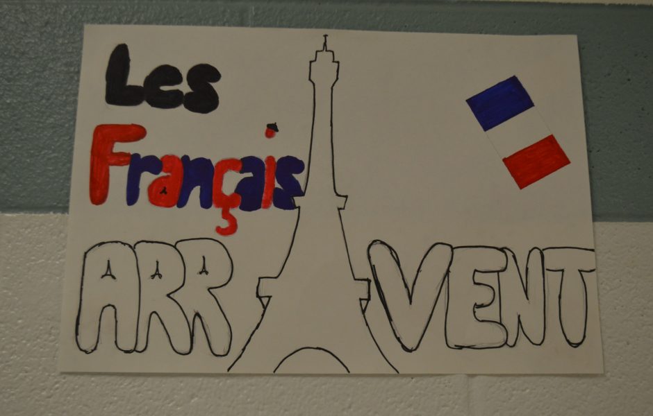 © lycée Nicolas Ledoux &copy;