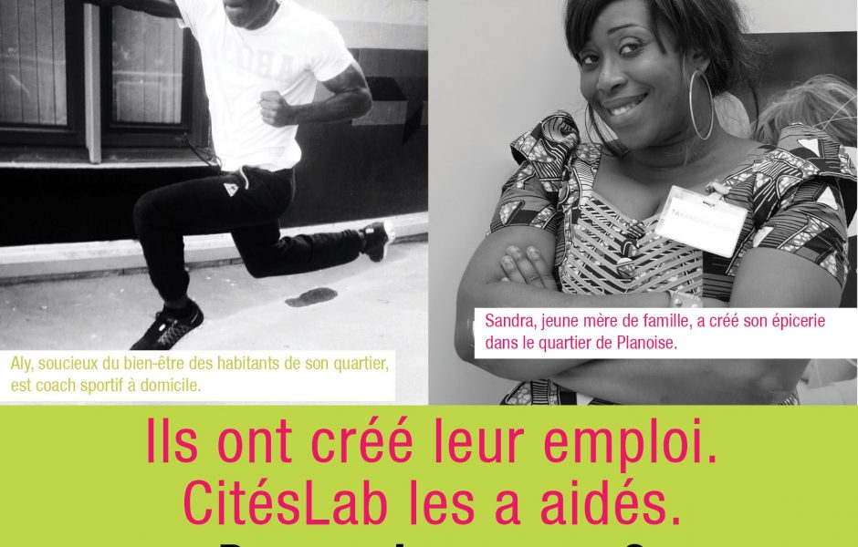 CitésLab ©DR &copy;