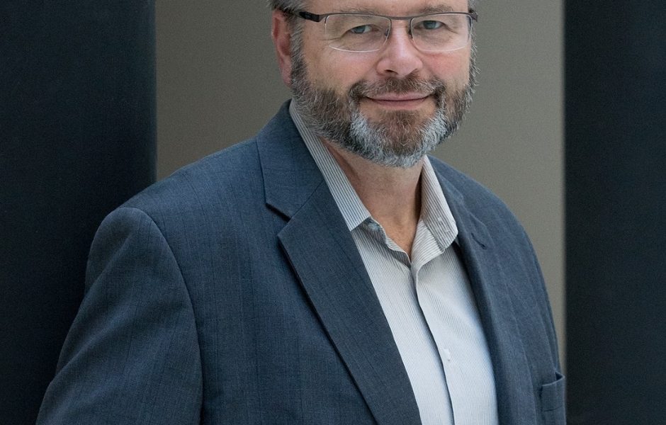 Thierry Cadart, secrétaire national de la CFDT ©DR ©