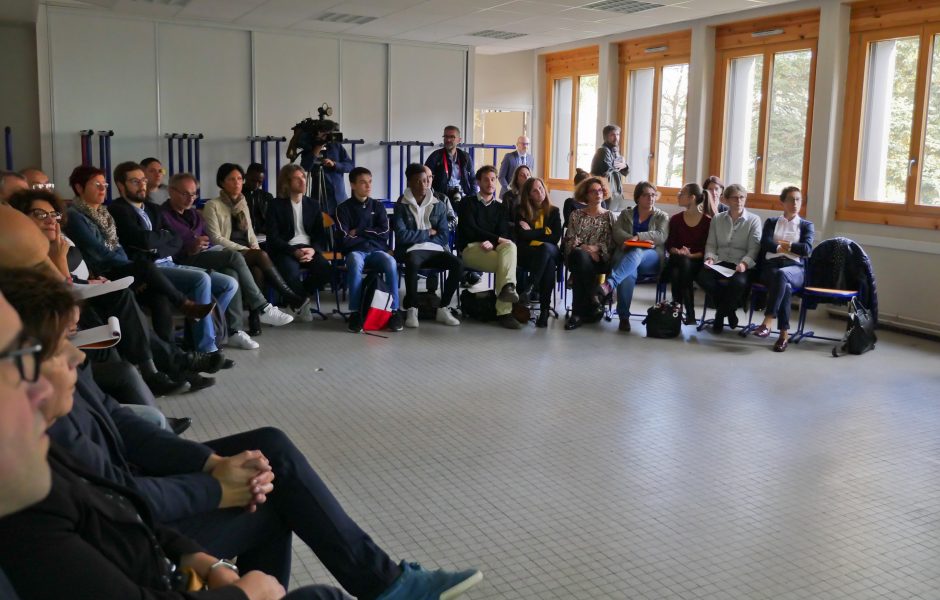 ©Rectorat de Besançon &copy;