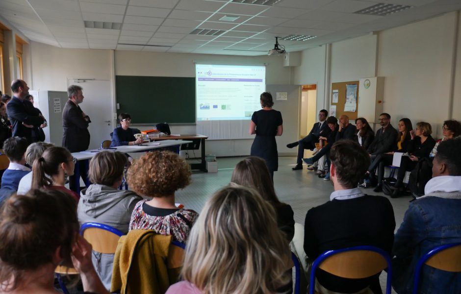 ©Rectorat de Besançon &copy;