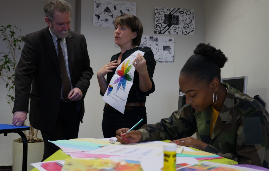 ©Rectorat de Besançon &copy;