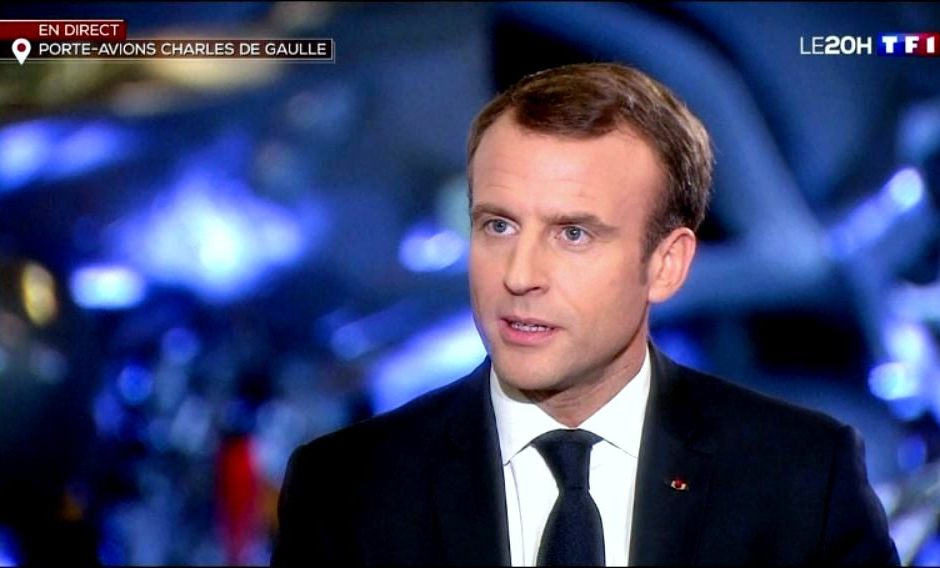 © capture TF1  ©