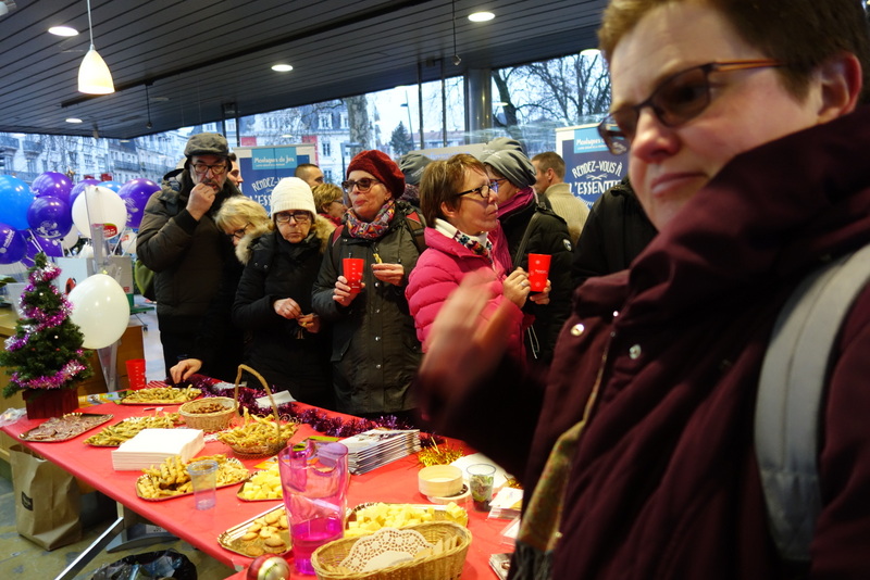 ©Office de tourisme et des congrès du Grand Besançon ©