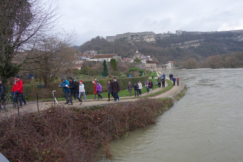 ©Office de tourisme et des congrès du Grand Besançon ©