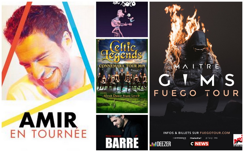 Idée cadeau de dernière minute #7 de NG Productions à Besançon