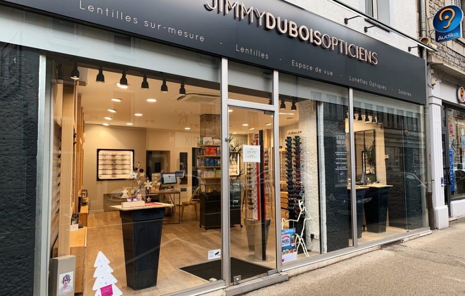 Jimmy Dubois Opticiens ©MD ©