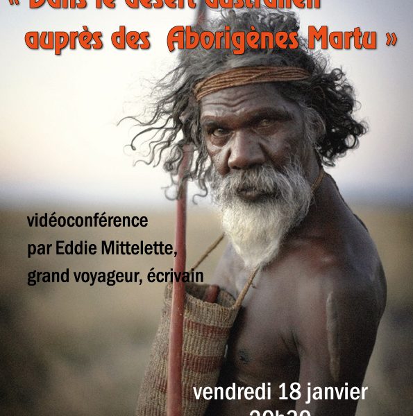 30-3 aborigènes martu
