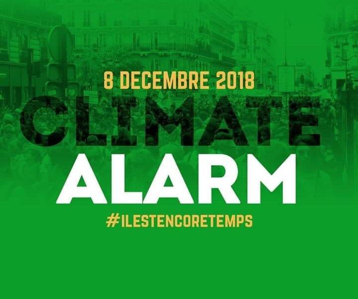 © alternatiba Besançon Facebook ©