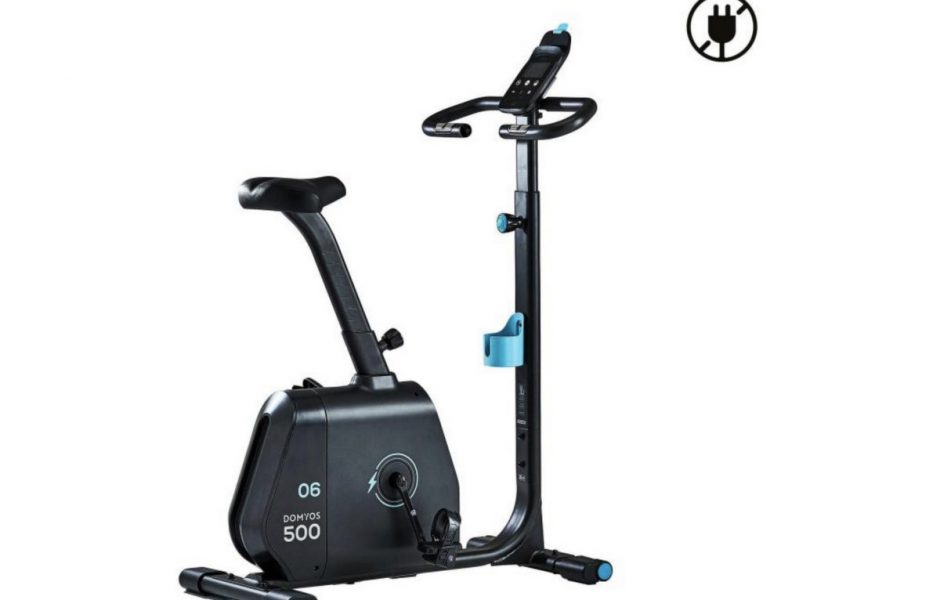 Bike 500 ©wwww.decathlon.fr ©