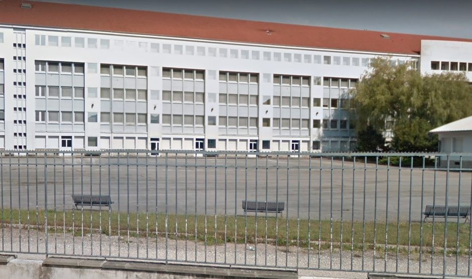 © google maps ©